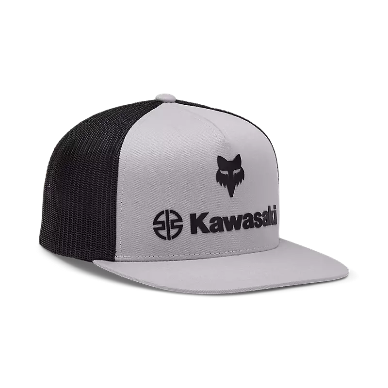 GORRA MASCULINO FOX LFS FOX X KAWI GORRA MASCULINO FOX LFS FOX X KAWI